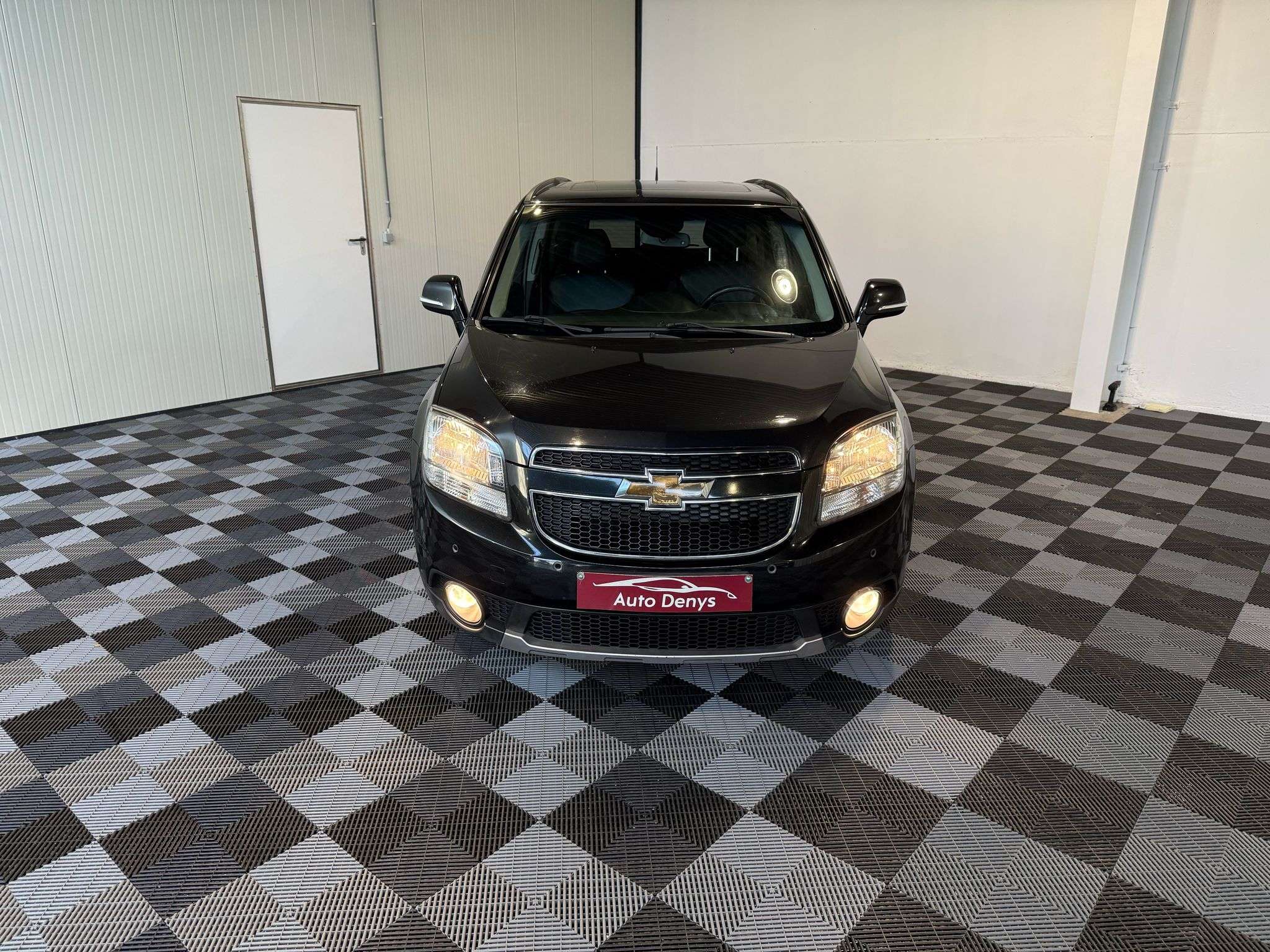 Chevrolet Orlando Orlando 2.0D AUTOMAAT GEKEURD bj. 2014 Euro 5