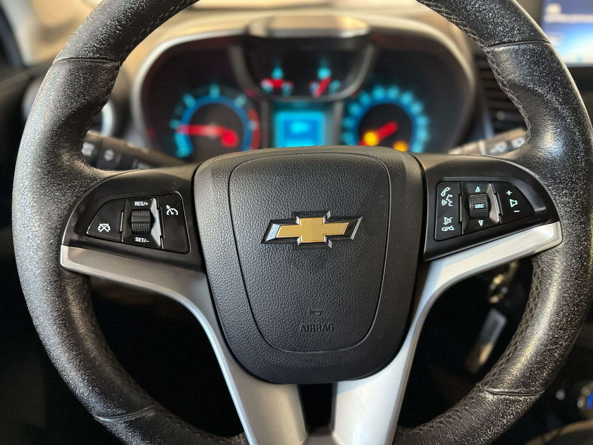 Chevrolet Orlando Orlando 2.0D AUTOMAAT GEKEURD bj. 2014 Euro 5