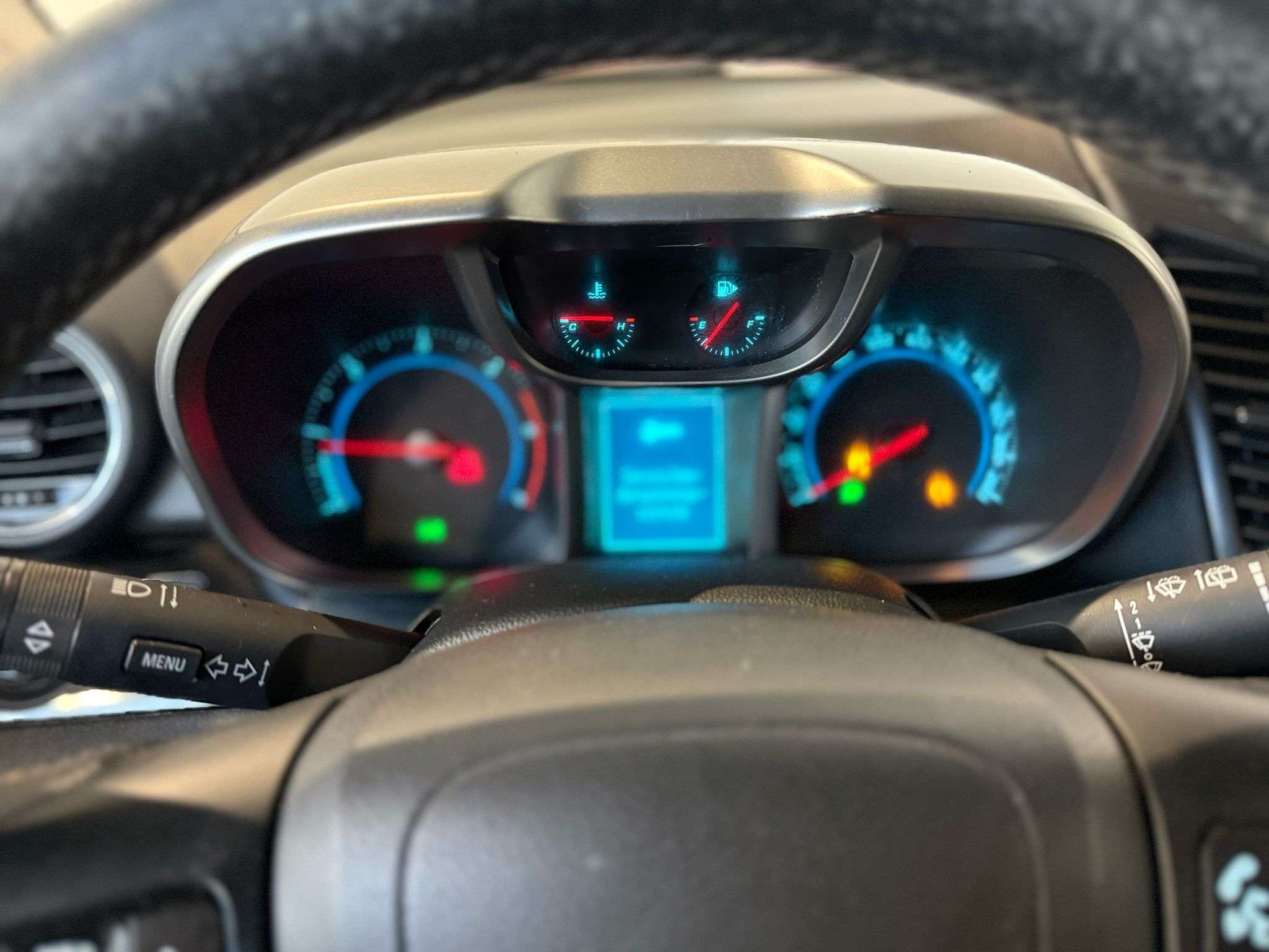 Chevrolet Orlando Orlando 2.0D AUTOMAAT GEKEURD bj. 2014 Euro 5