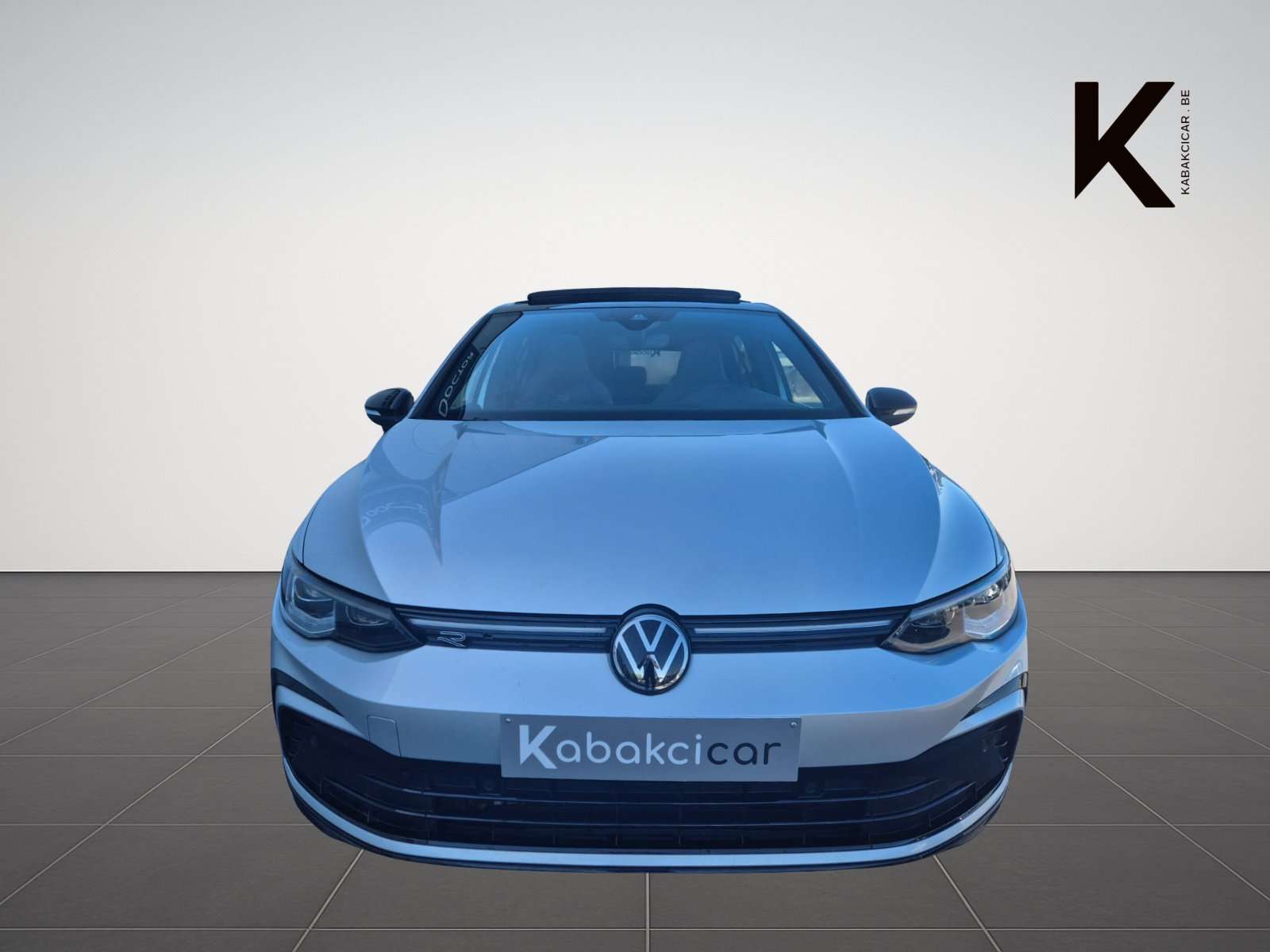 Volkswagen Golf 2.0 SCR TDi R-Line Business Premium DSG / Harman Kardon / Carplay / Camera / Navigation / Garantie 12 Mois