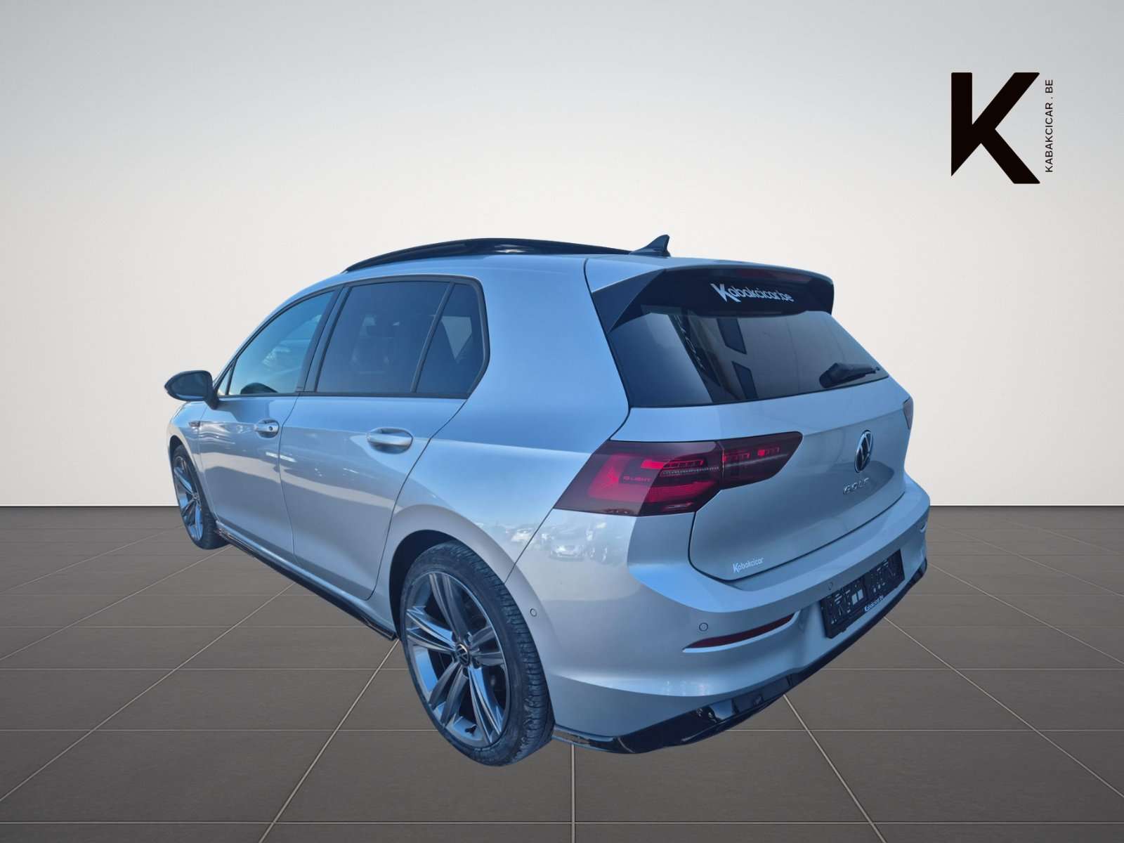 Volkswagen Golf 2.0 SCR TDi R-Line Business Premium DSG / Harman Kardon / Carplay / Camera / Navigation / Garantie 12 Mois