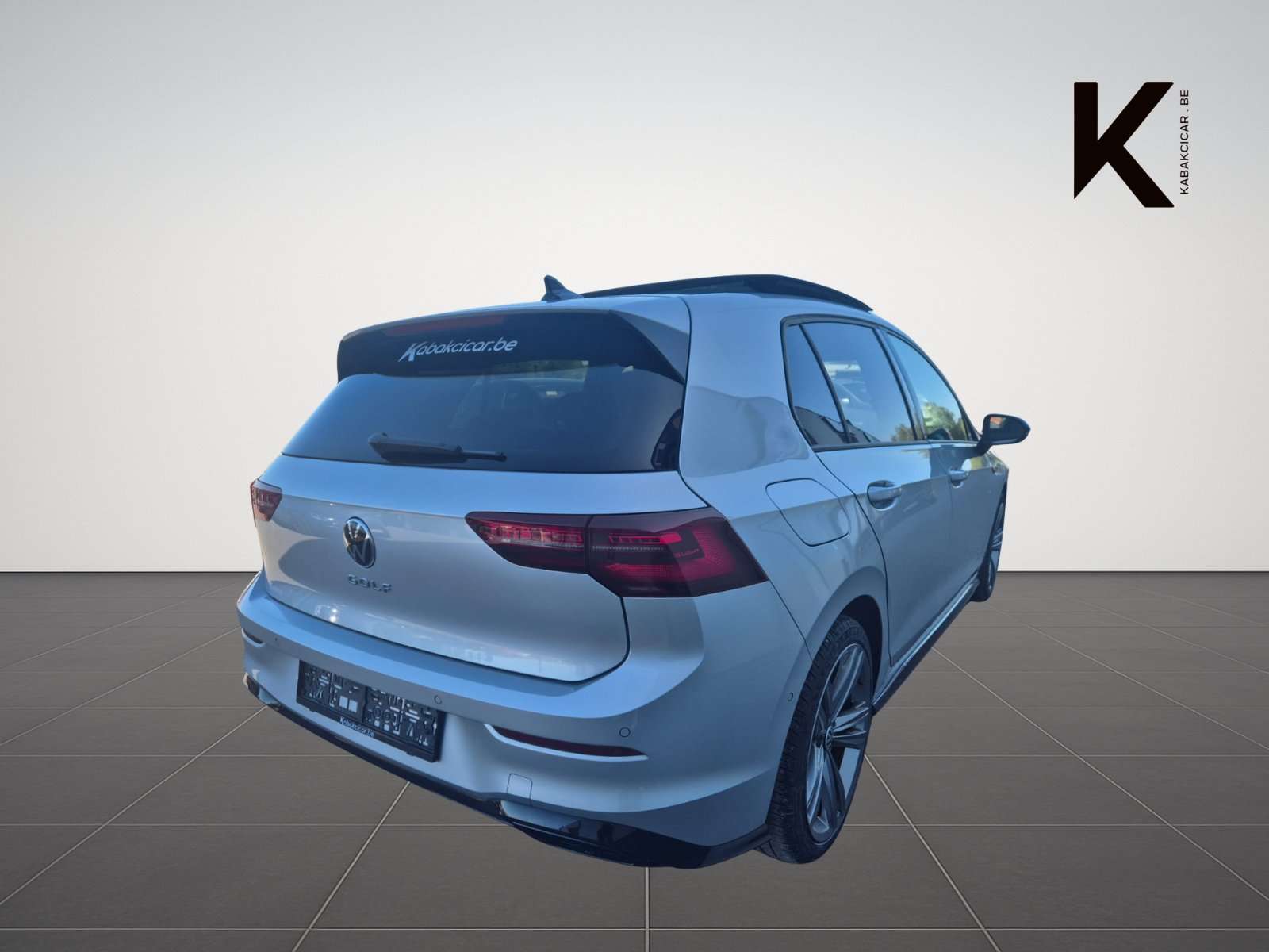Volkswagen Golf 2.0 SCR TDi R-Line Business Premium DSG / Harman Kardon / Carplay / Camera / Navigation / Garantie 12 Mois