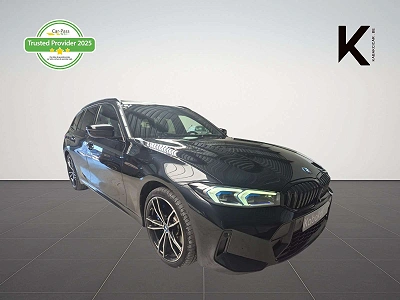 BMW 330 Touring 330eAS PHEV / Suivi Complet BMW / Carplay / Toit Panoramique-Ouvrant / Garantie 12 Mois