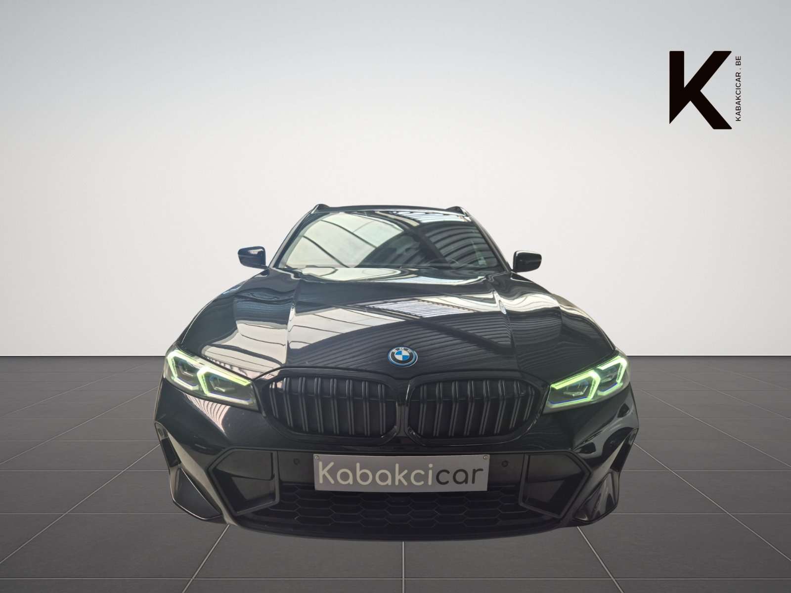 BMW 330 Touring 330eAS PHEV / Suivi Complet BMW / Carplay / Toit Panoramique-Ouvrant / Garantie 12 Mois