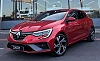 Renault Megane IV (2) RS LINE TCE 160 AUTO EDC7 Performance 1er Main thumbnail
