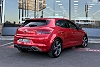 Renault Megane IV (2) RS LINE TCE 160 AUTO EDC7 Performance 1er Main thumbnail