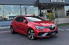 Renault Megane IV (2) RS LINE TCE 160 AUTO EDC7 Performance 1er Main thumbnail