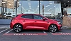 Renault Megane IV (2) RS LINE TCE 160 AUTO EDC7 Performance 1er Main thumbnail