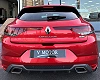 Renault Megane IV (2) RS LINE TCE 160 AUTO EDC7 Performance 1er Main thumbnail