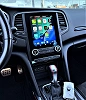 Renault Megane IV (2) RS LINE TCE 160 AUTO EDC7 Performance 1er Main thumbnail