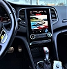 Renault Megane IV (2) RS LINE TCE 160 AUTO EDC7 Performance 1er Main thumbnail