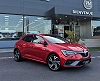 Renault Megane IV (2) RS LINE TCE 160 AUTO EDC7 Performance 1er Main thumbnail