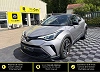 Toyota C-hr 2.0 VVT-i 184ch MOTEUR A CHAINE - CARPLAY PACK JBL- SIEGE ELECTRIQUE GPS thumbnail