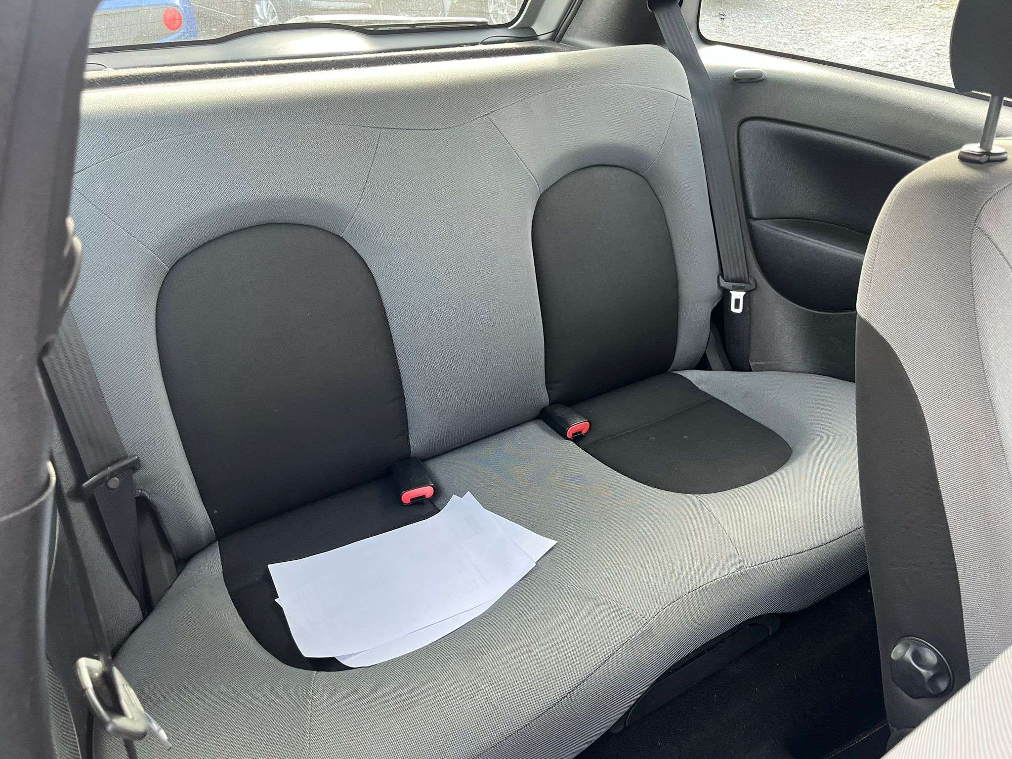 Lancia Ypsilon 🟢1.2 ESSENCE 60CV
