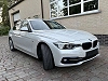 BMW 318 I Sport Line Automaat  ### 34000 km ### thumbnail