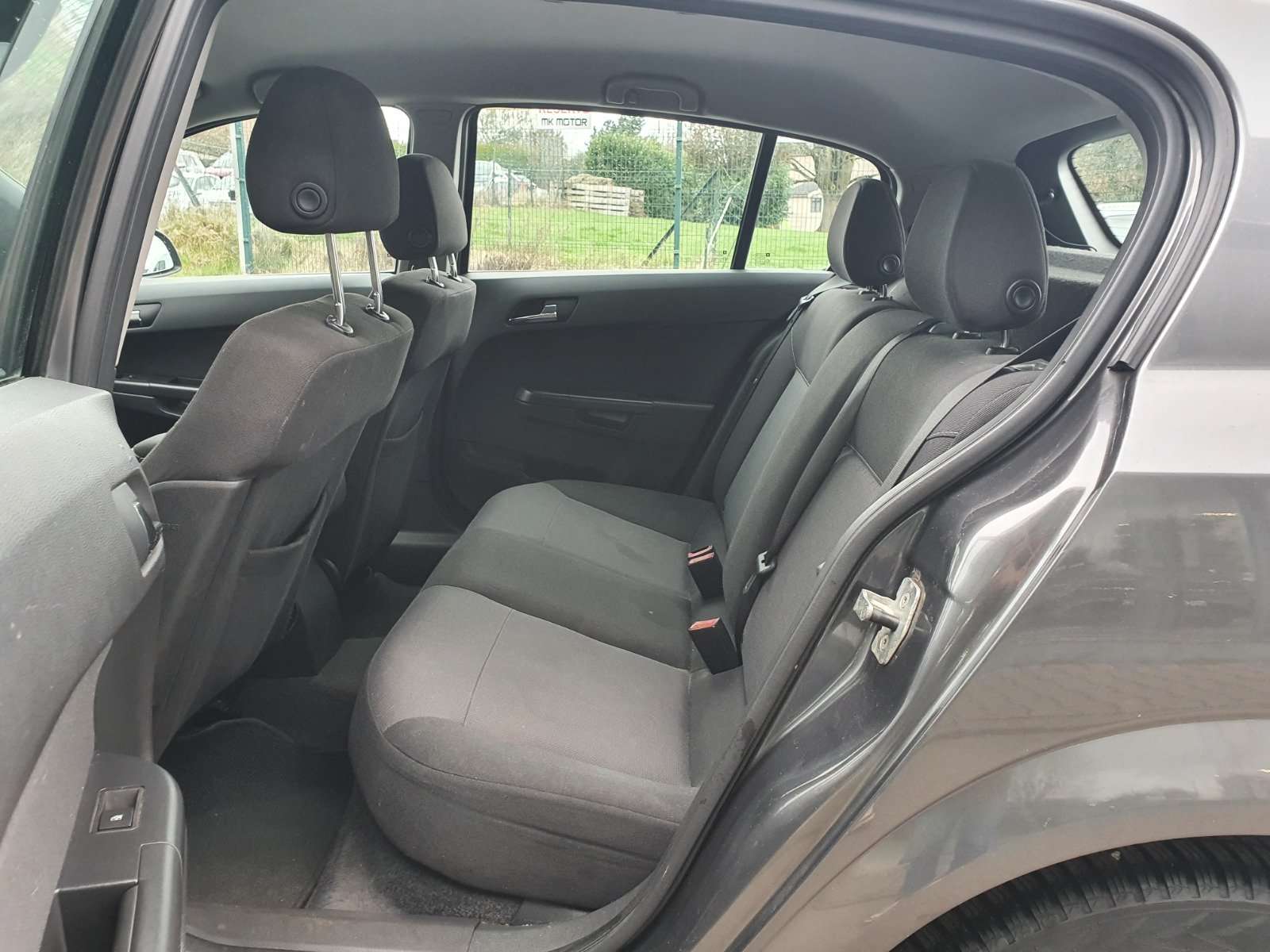 Opel Astra 🟢1.4 ESSENCE 90CV - 5 PORTES - CRUISE - CLIM