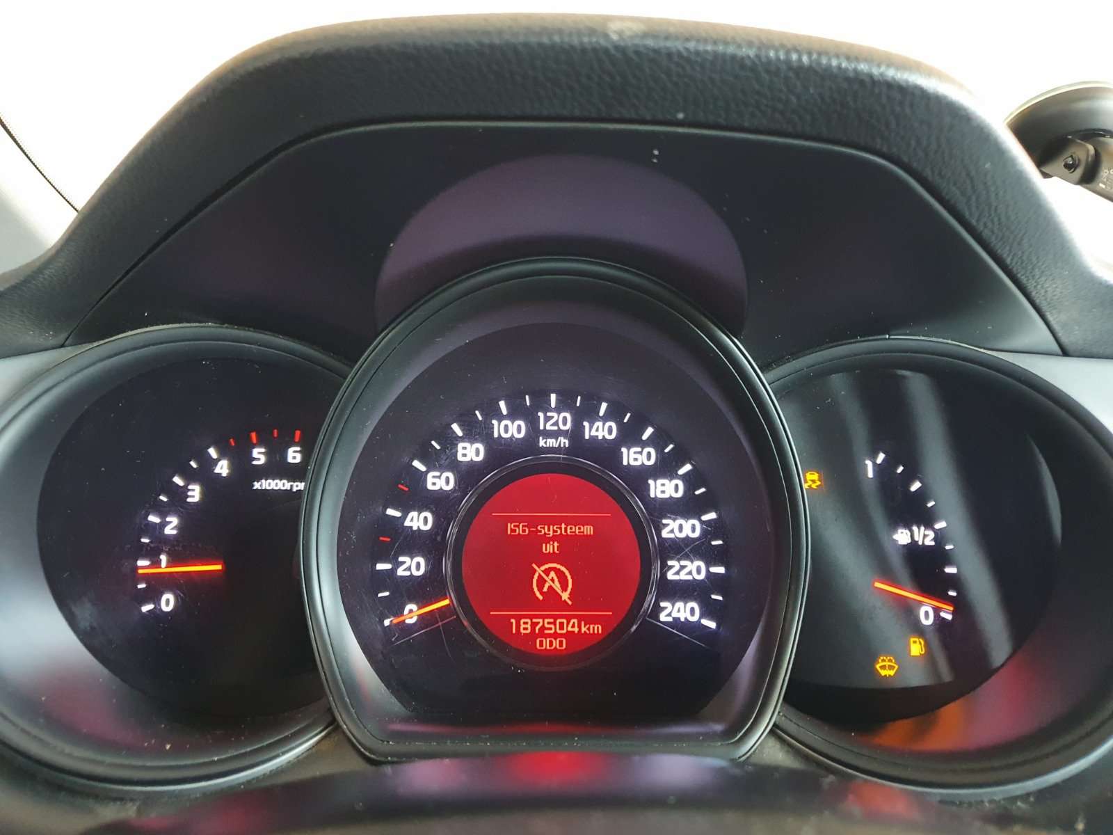Kia Ceed / cee'd 🟢1.4 DIESEL 90CV BREAK || FULL CARNET || CLIM