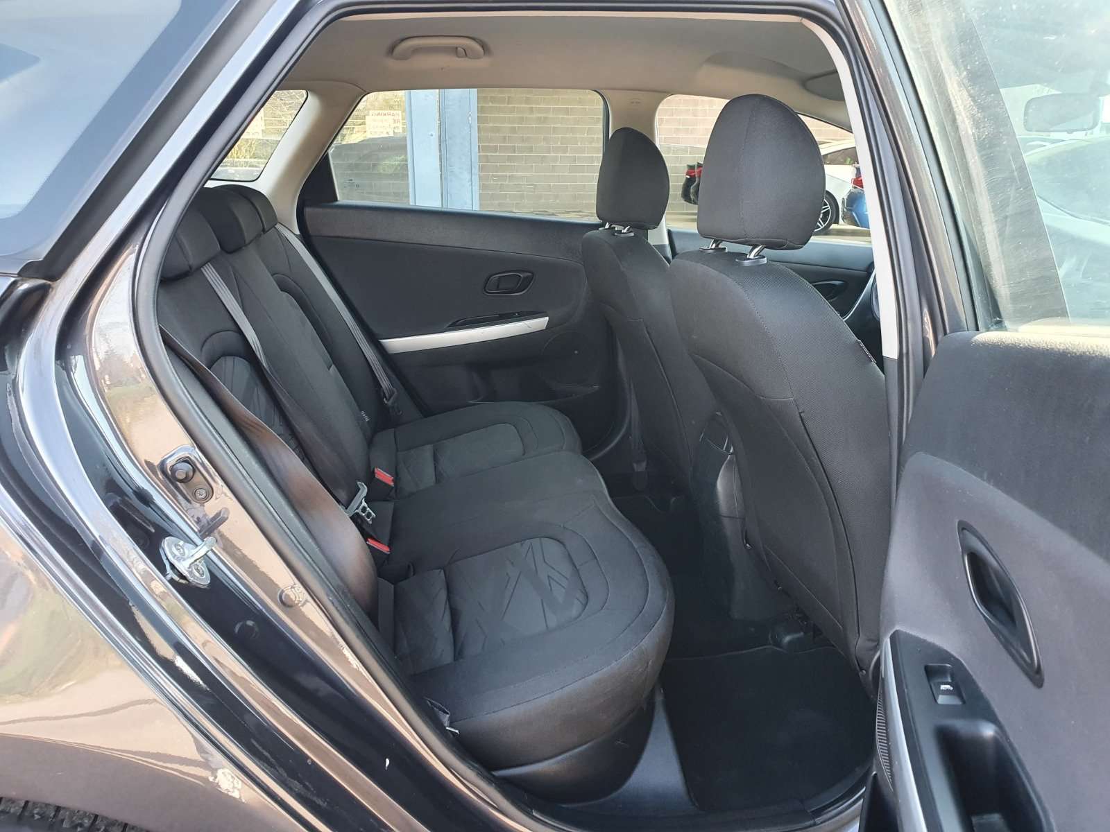 Kia Ceed / cee'd 🟢1.4 DIESEL 90CV BREAK || FULL CARNET || CLIM