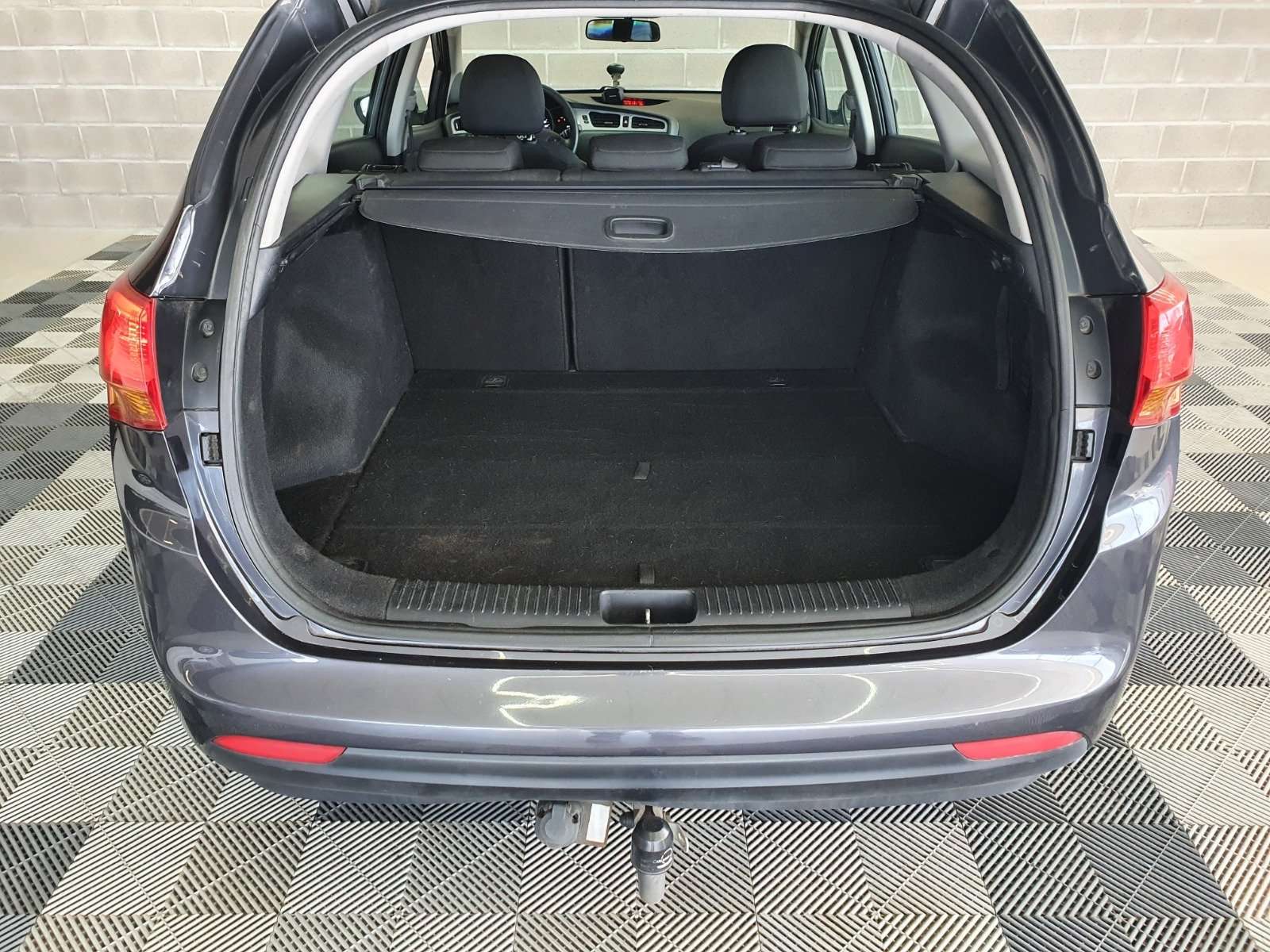 Kia Ceed / cee'd 🟢1.4 DIESEL 90CV BREAK || FULL CARNET || CLIM