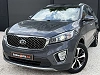 Kia Sorento Sorento 2.2 CRDi ° 7 PLACES ° CUIR ° NAVI ° XENON ° CAMERA ° EURO 6B thumbnail