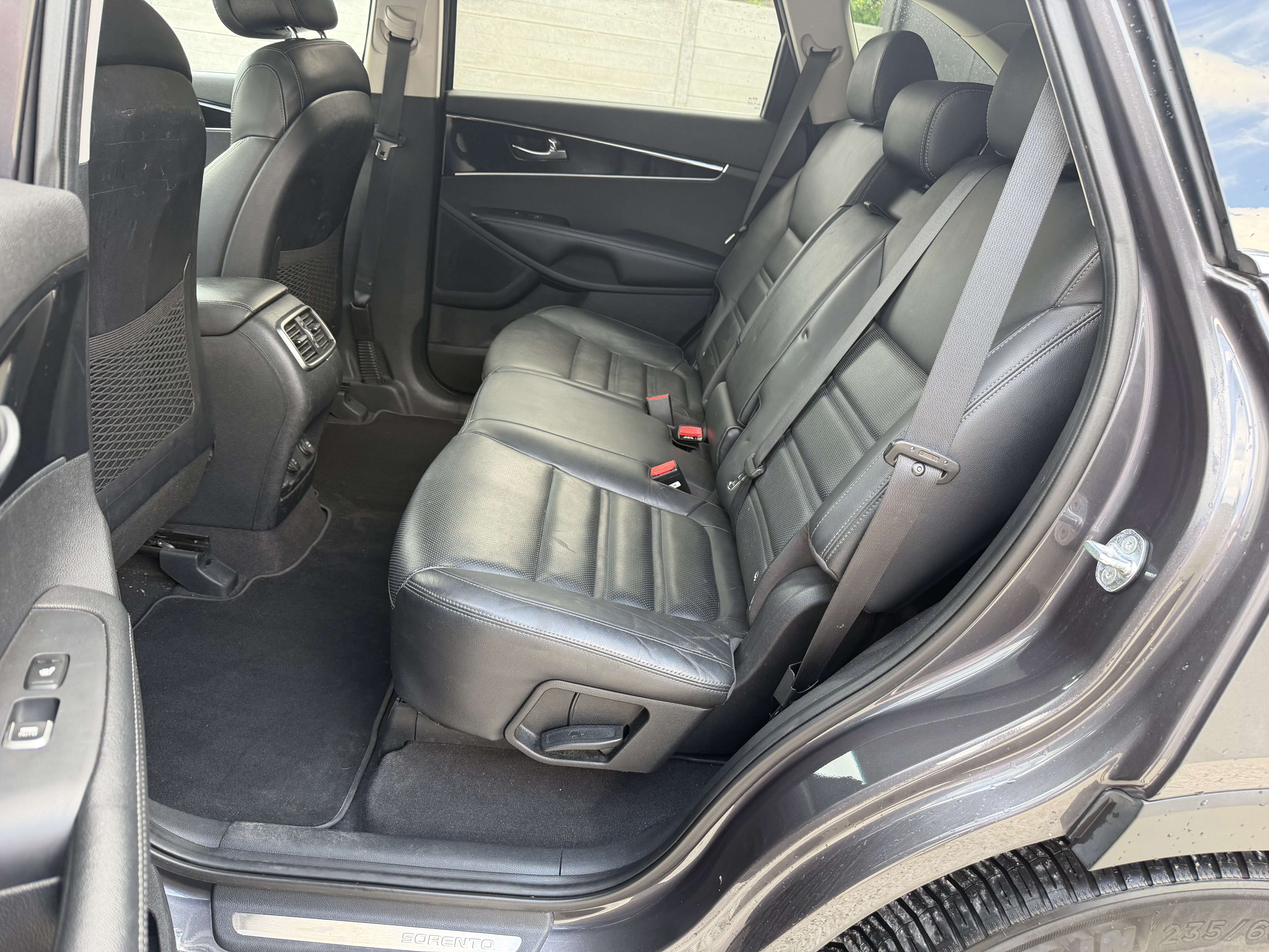 Kia Sorento Sorento 2.2 CRDi ° 7 PLACES ° CUIR ° NAVI ° XENON ° CAMERA ° EURO 6B
