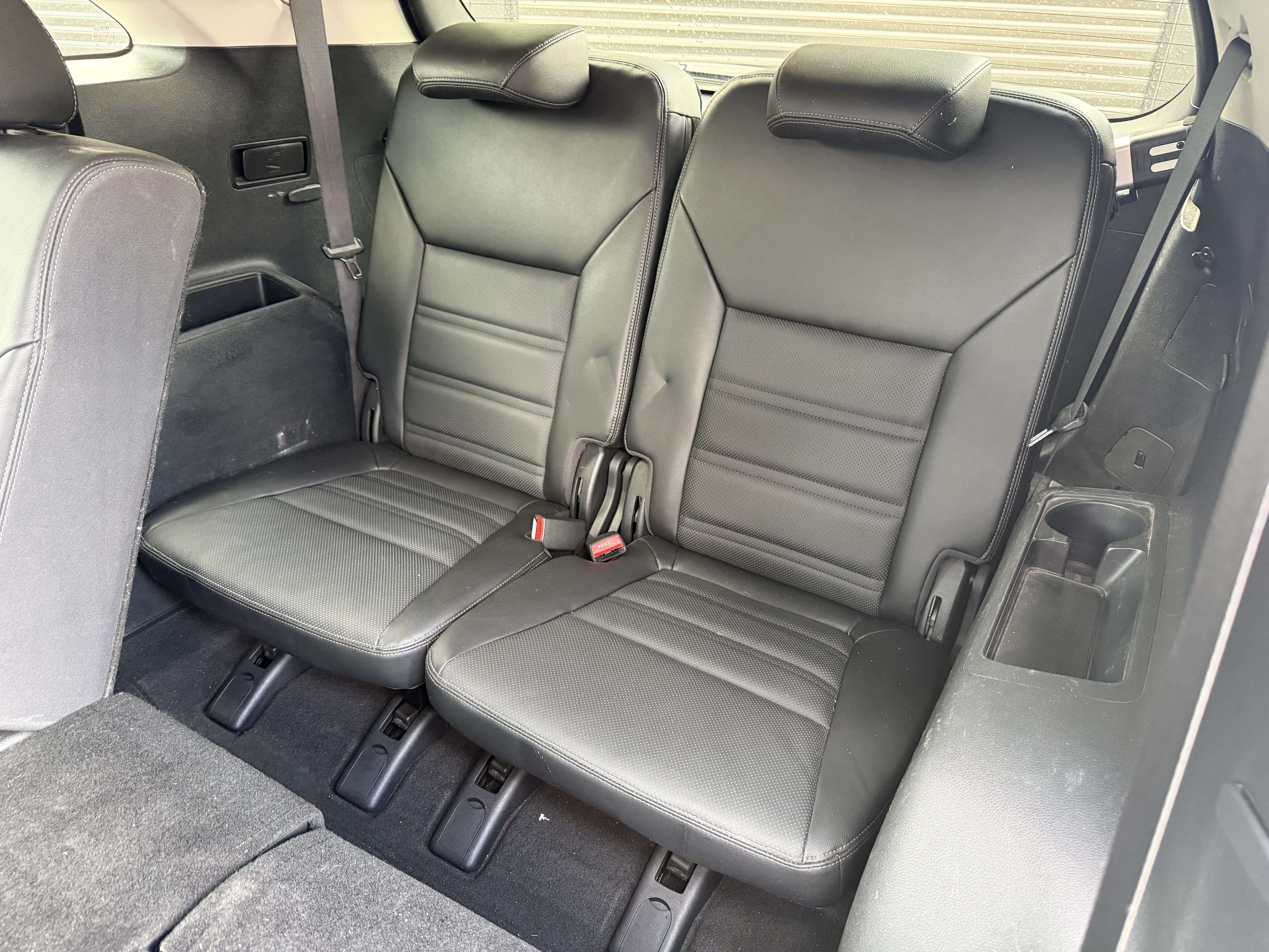 Kia Sorento Sorento 2.2 CRDi ° 7 PLACES ° CUIR ° NAVI ° XENON ° CAMERA ° EURO 6B