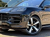 Porsche Cayenne Cayenne E-Hybrid | PANO | PASM | TV | SOFT CLOSE | BURMESTER | HUD | thumbnail