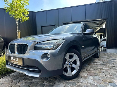 BMW X1 X1 2.0i sDrive18 ,Navi/Trekh/Cruise Contr/LEZ ok,/Garantie