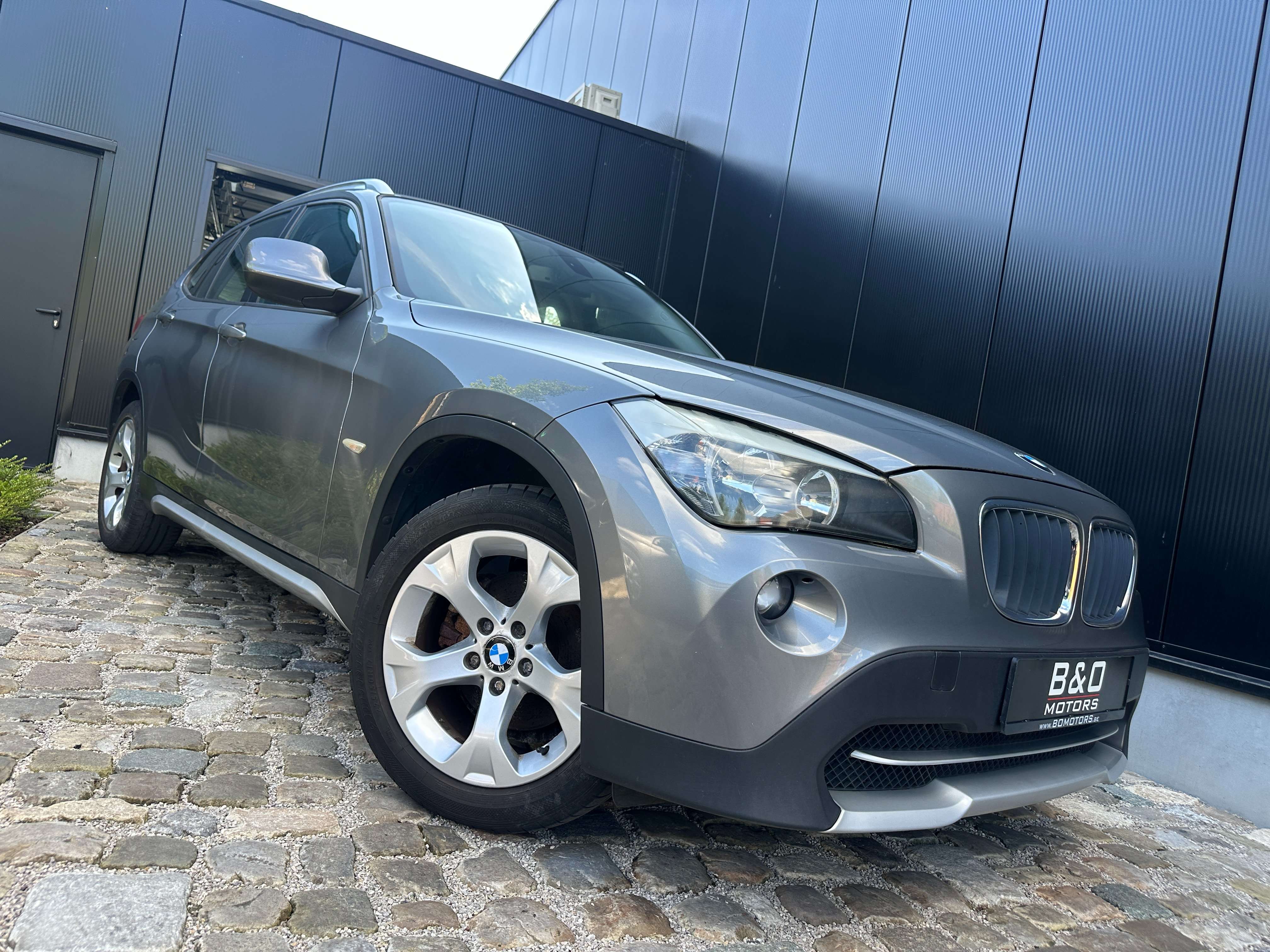 BMW X1 X1 2.0i sDrive18 ,Navi/Trekh/Cruise Contr/LEZ ok,/Garantie