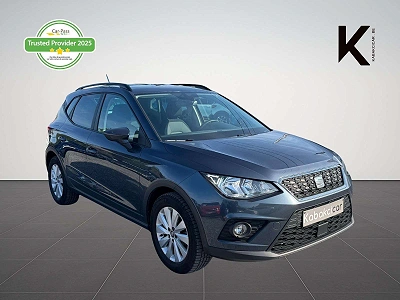 SEAT Arona Arona 1.6 CR TDI / Navi / Clim Bi-Zone / Radar