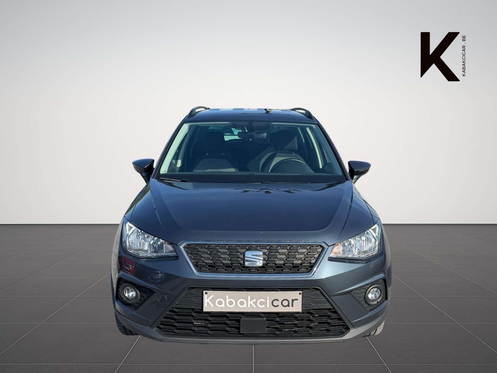 SEAT Arona Arona 1.6 CR TDI / Navi / Clim Bi-Zone / Radar