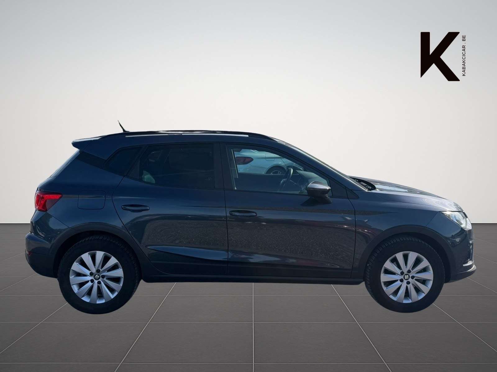 SEAT Arona Arona 1.6 CR TDI / Navi / Clim Bi-Zone / Radar