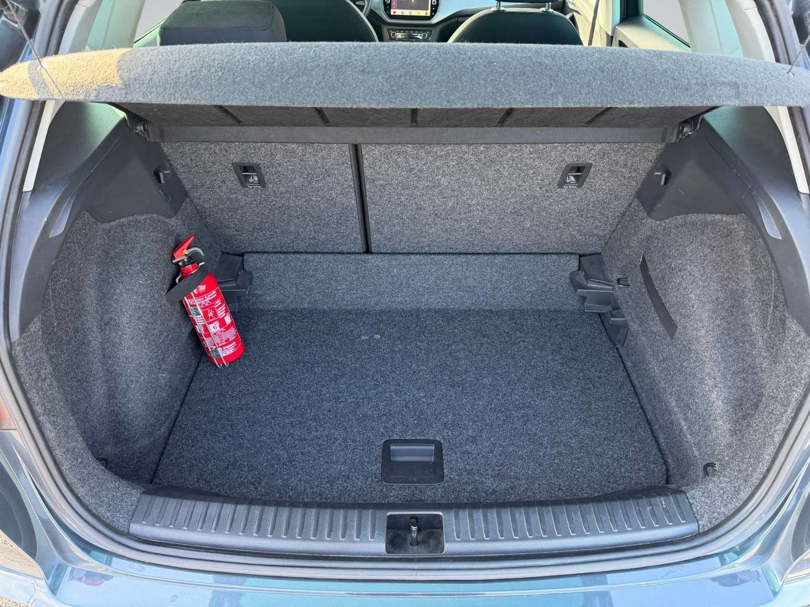 SEAT Arona Arona 1.6 CR TDI / Navi / Clim Bi-Zone / Radar