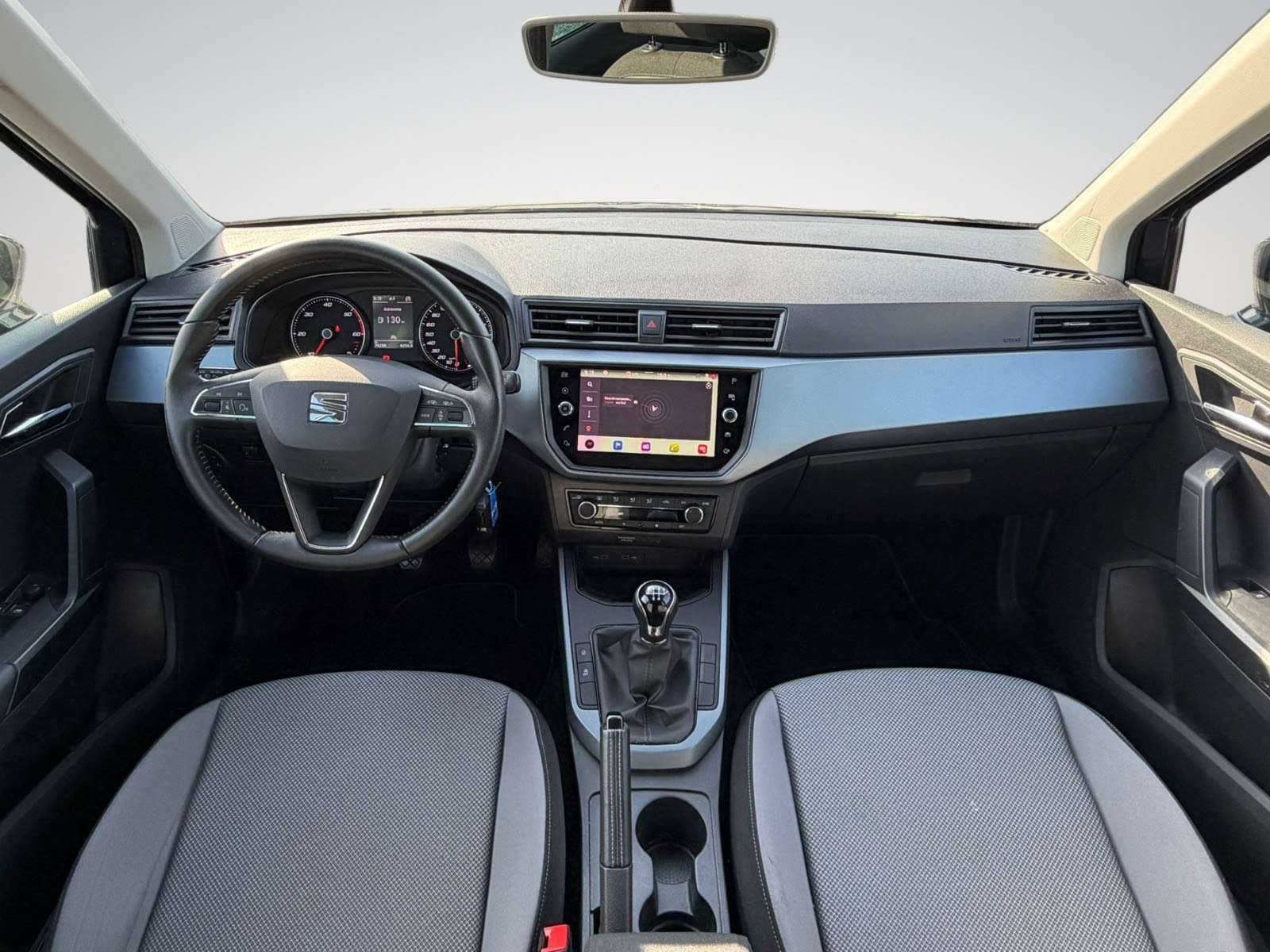 SEAT Arona Arona 1.6 CR TDI / Navi / Clim Bi-Zone / Radar