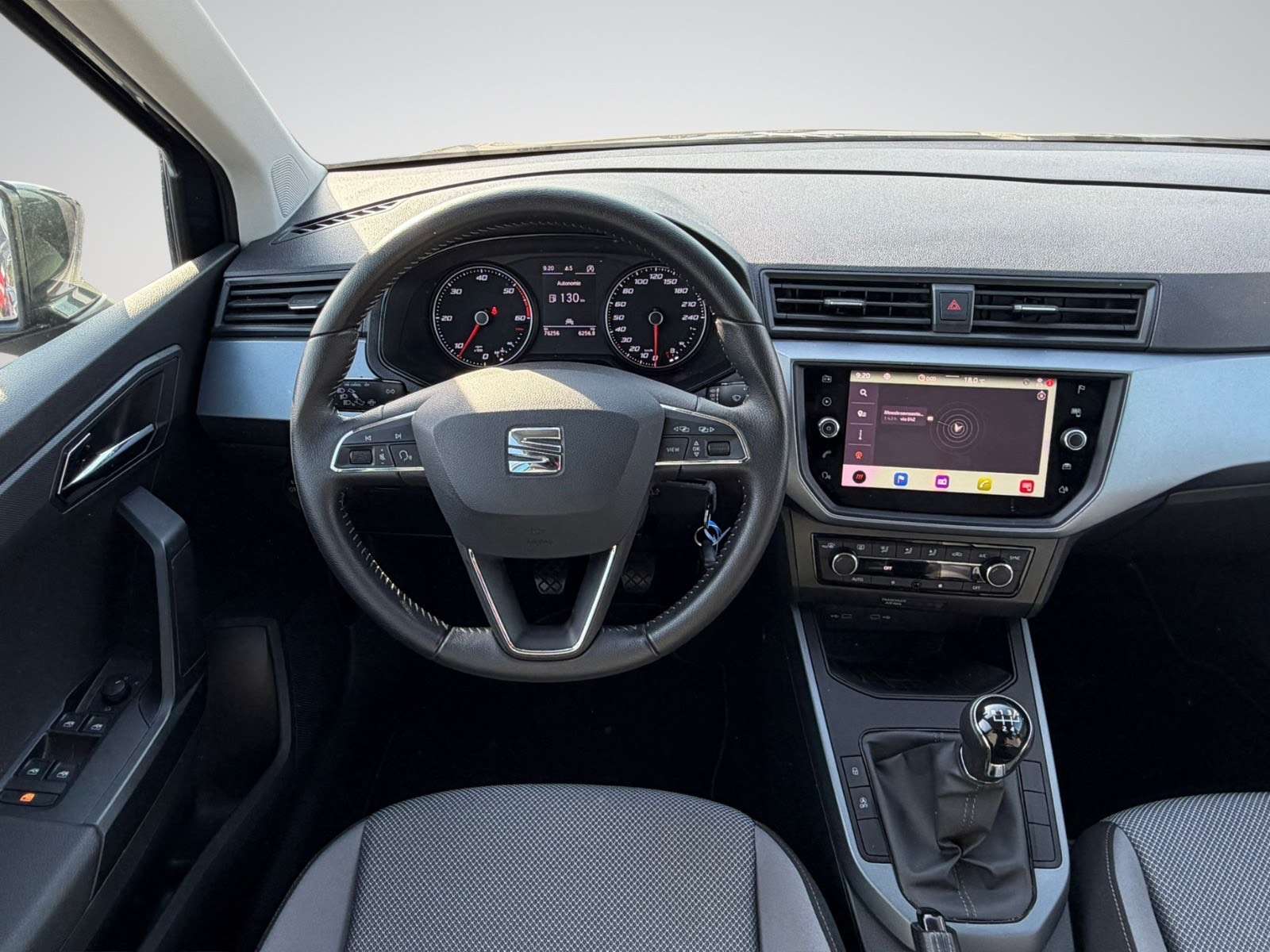SEAT Arona Arona 1.6 CR TDI / Navi / Clim Bi-Zone / Radar