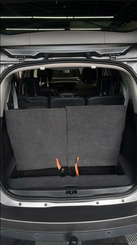Renault Scenic BENZ. 130.000KM BJ.2013 7-ZITPL. 1ST EIGENAAR