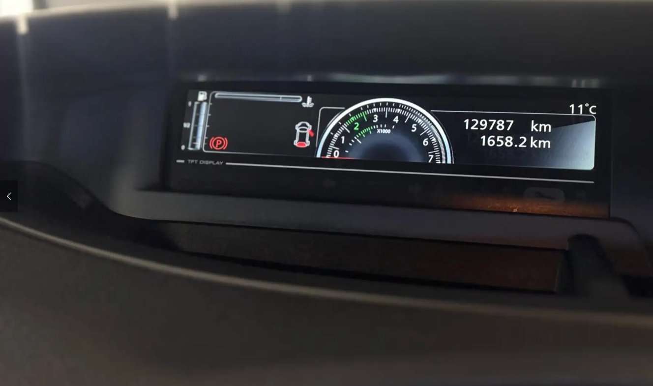 Renault Scenic BENZ. 130.000KM BJ.2013 7-ZITPL. 1ST EIGENAAR