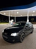 Audi A3 Audi A3 s3 thumbnail