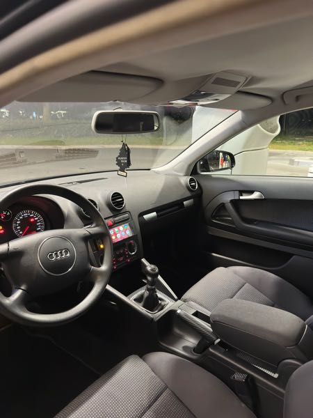 Audi A3 Audi A3 s3