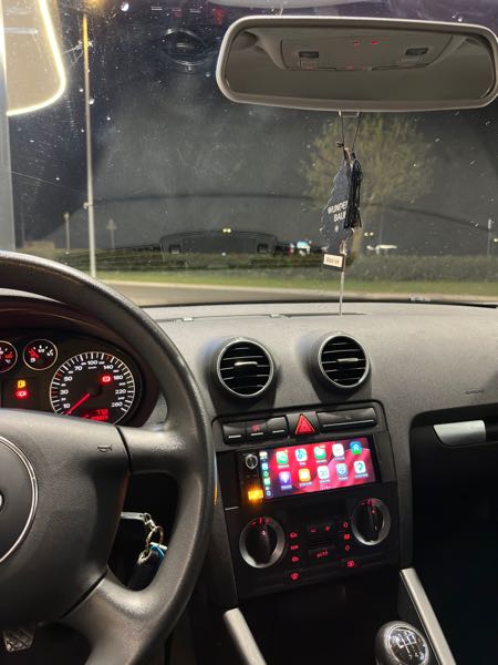Audi A3 Audi A3 s3