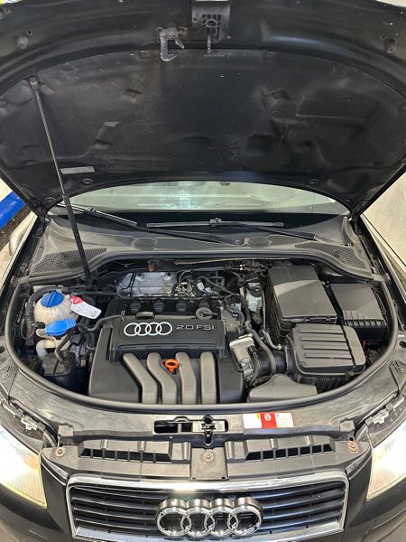 Audi A3 Audi A3 s3