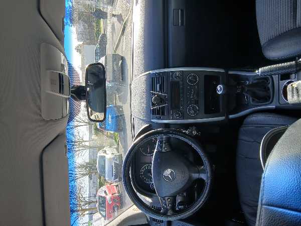 Mercedes-Benz Classe A II 180 CDI AVANTGARDE 5P