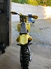 SUZUKI RM L thumbnail
