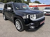 Jeep Renegade 1.6 I MultiJet SetS 120 ch Limited thumbnail