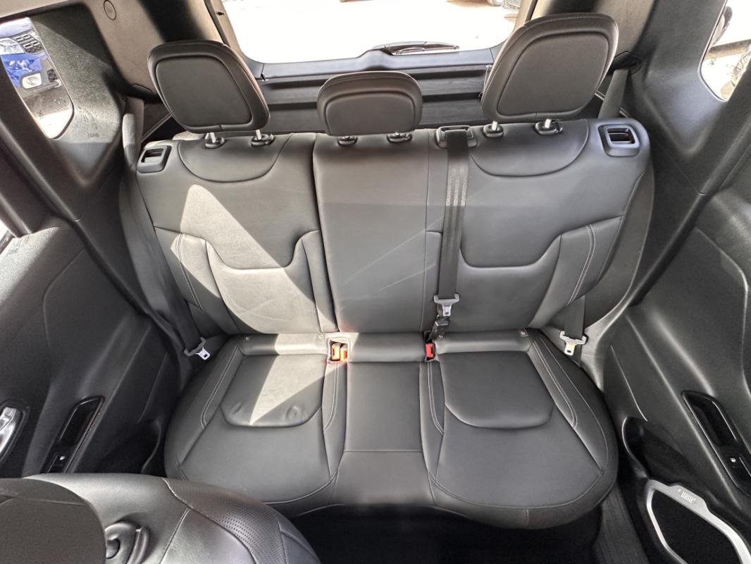 Jeep Renegade 1.6 I MultiJet SetS 120 ch Limited