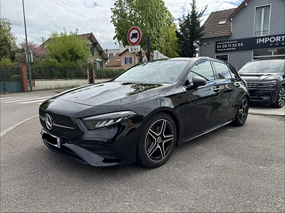 Mercedes-Benz Classe A 200 - BV 7G-DCT BERLINE 5P BM 177 AMG Line PHASE 2