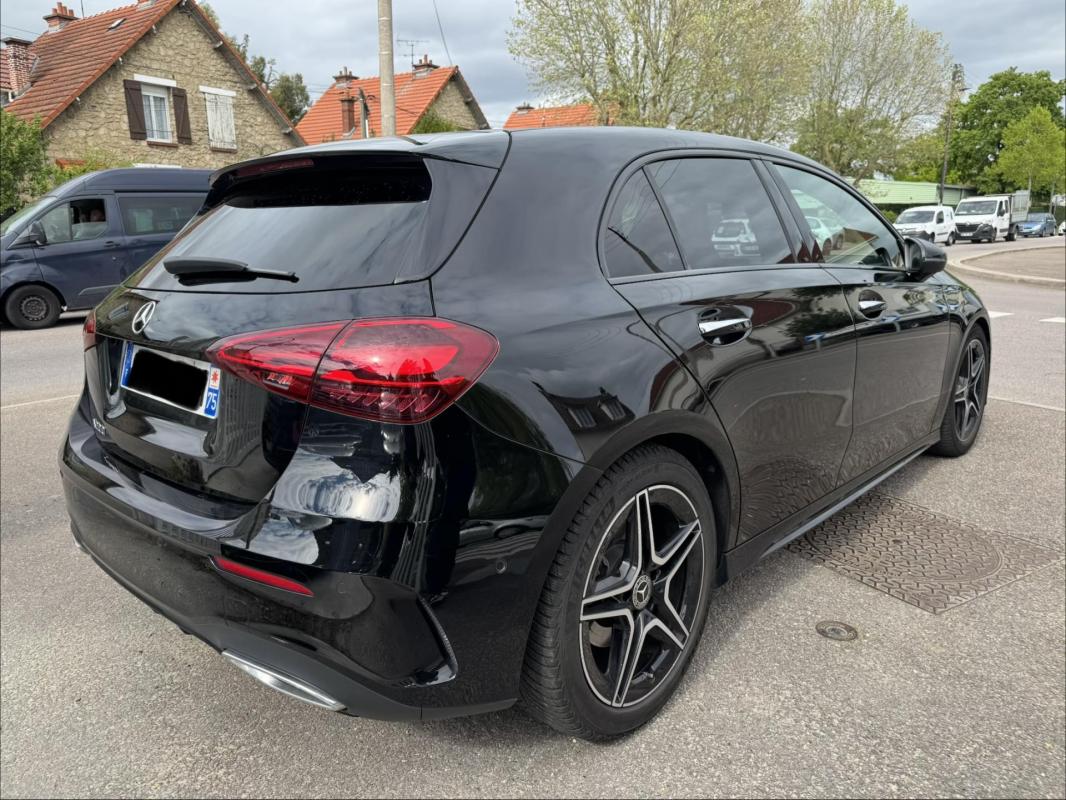 Mercedes-Benz Classe A 200 - BV 7G-DCT BERLINE 5P BM 177 AMG Line PHASE 2