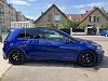 Volkswagen Golf 2.0 16V TSI - 300 BV DSG 7 VII R 4Motion PHASE 2 / Milltek Maxton Suivi Garantie thumbnail