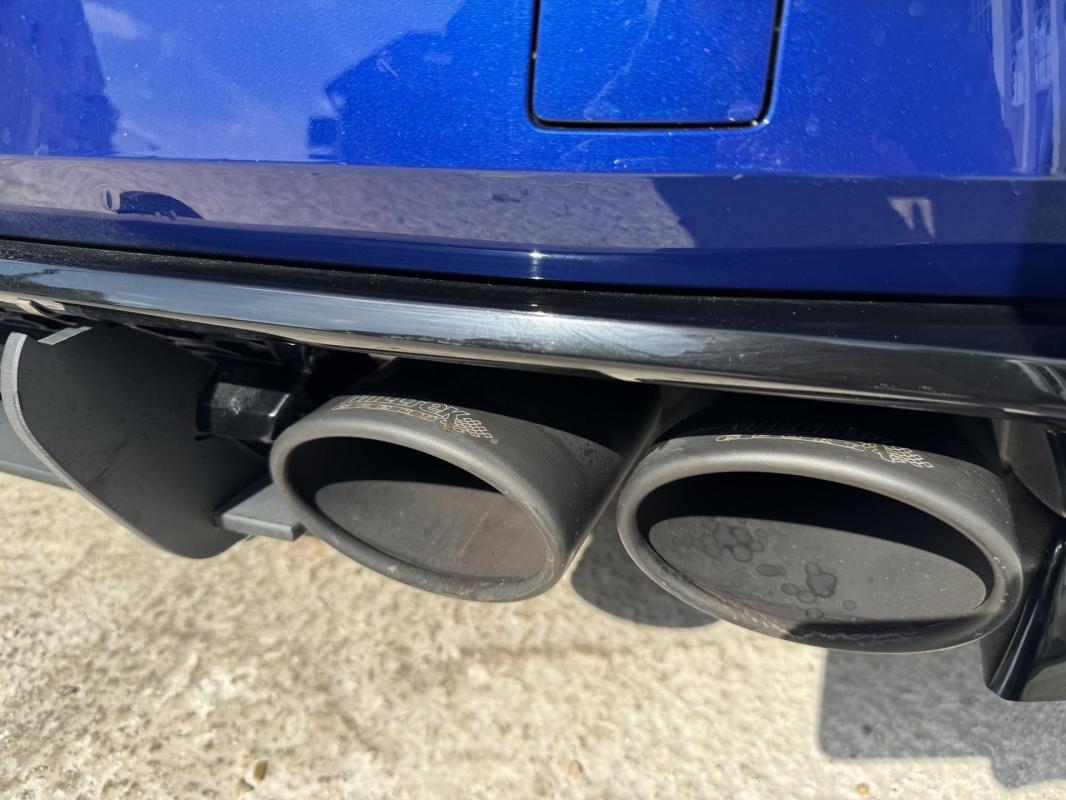Volkswagen Golf 2.0 16V TSI - 300 BV DSG 7 VII R 4Motion PHASE 2 / Milltek Maxton Suivi Garantie