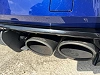 Volkswagen Golf 2.0 16V TSI - 300 BV DSG 7 VII R 4Motion PHASE 2 / Milltek Maxton Suivi Garantie thumbnail